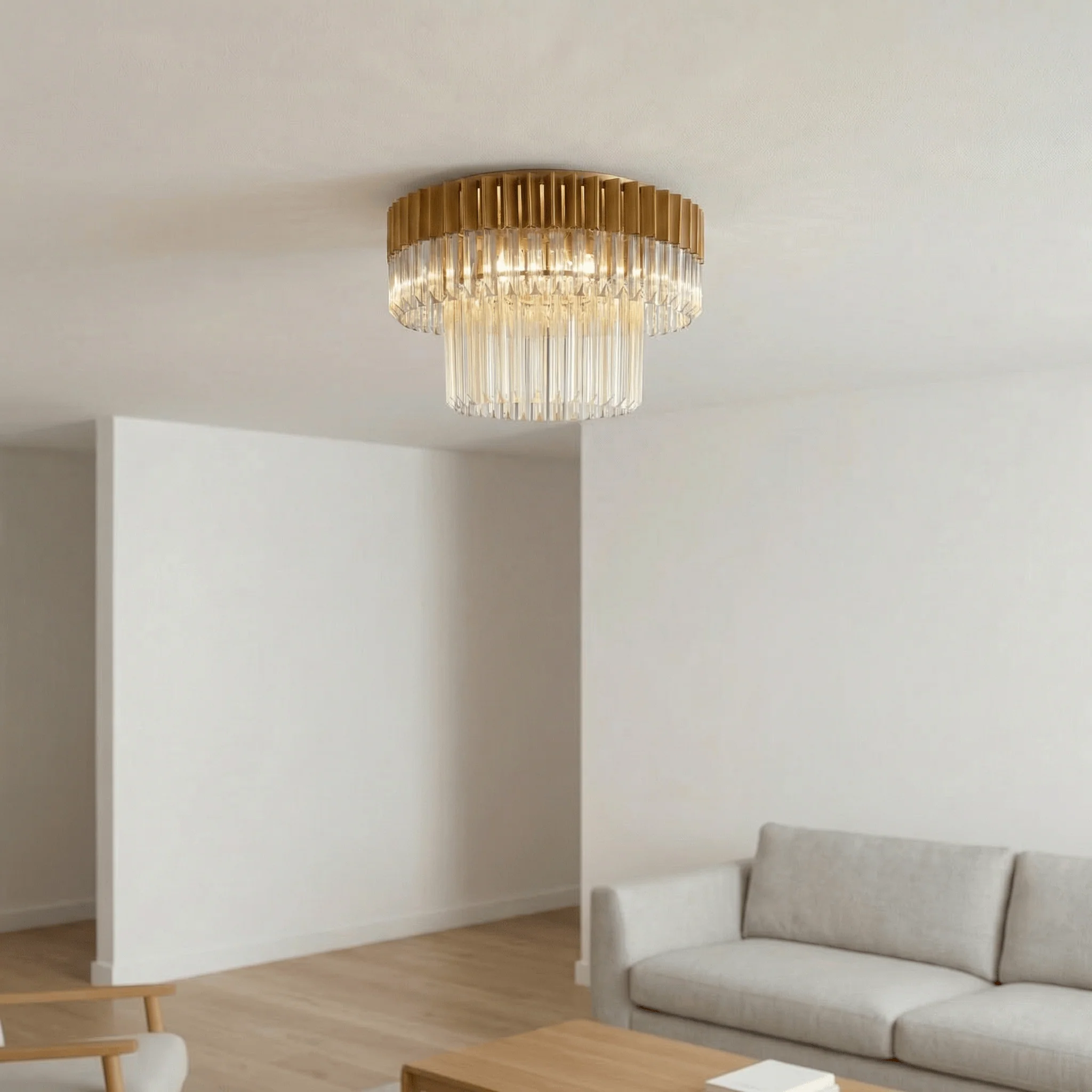 Interior Lights